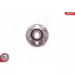 Roulement de roue arrière ESEN SKV 29SKV030 - Visuel 3