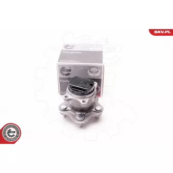 Roulement de roue arrière ESEN SKV