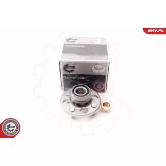 Roulement de roue arrière ESEN SKV 29SKV034