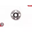 Roulement de roue arrière ESEN SKV 29SKV034 - Visuel 3