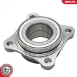 Roulement de roue avant ESEN SKV 29SKV041 - Visuel 2