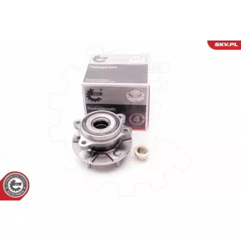 Roulement de roue avant ESEN SKV 29SKV042