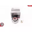 Roulement de roue arrière ESEN SKV 29SKV043 - Visuel 1