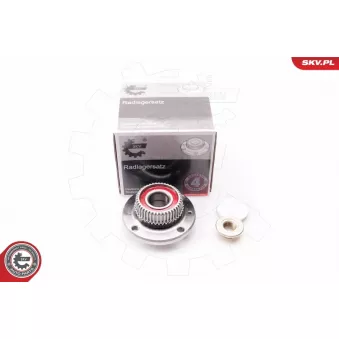 Roulement de roue arrière ESEN SKV 29SKV043