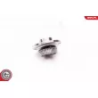 Roulement de roue arrière ESEN SKV 29SKV043 - Visuel 3