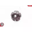 Roulement de roue arrière ESEN SKV 29SKV044 - Visuel 3