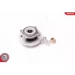 Roulement de roue avant ESEN SKV 29SKV045 - Visuel 2