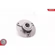 Roulement de roue avant ESEN SKV 29SKV046 - Visuel 3
