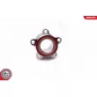Roulement de roue avant ESEN SKV 29SKV047 - Visuel 3