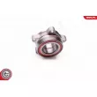 Roulement de roue avant ESEN SKV 29SKV048 - Visuel 2