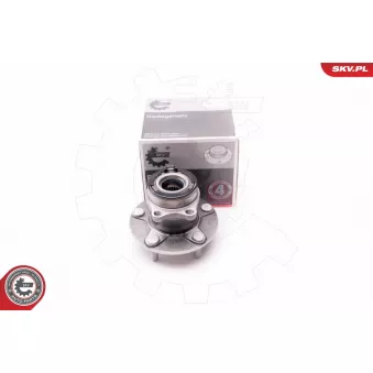 Roulement de roue arrière ESEN SKV 29SKV049