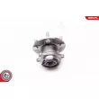 Roulement de roue arrière ESEN SKV 29SKV049 - Visuel 3