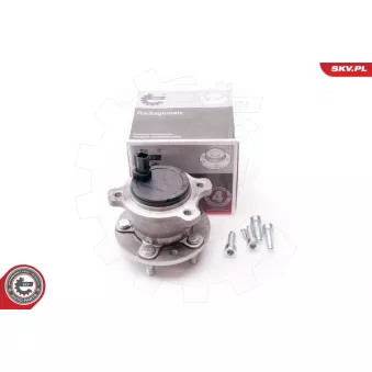 Roulement de roue arrière ESEN SKV 29SKV050