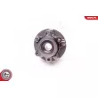 Roulement de roue avant ESEN SKV 29SKV052 - Visuel 3