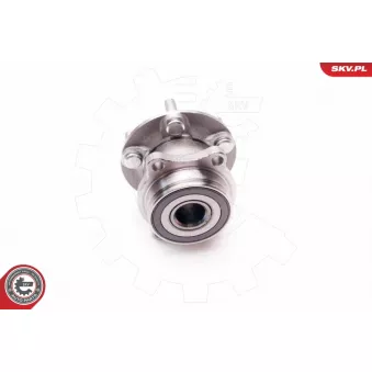 Roulement de roue arrière ESEN SKV 29SKV059