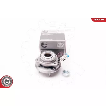 Roulement de roue avant ESEN SKV