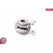 Roulement de roue avant ESEN SKV 29SKV061 - Visuel 2