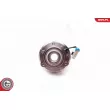 Roulement de roue avant ESEN SKV 29SKV061 - Visuel 3