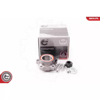 Roulement de roue avant ESEN SKV 29SKV064