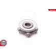 Roulement de roue avant ESEN SKV 29SKV065 - Visuel 2
