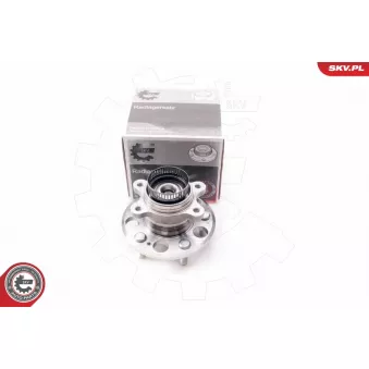 Roulement de roue arrière ESEN SKV 29SKV071