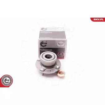 Roulement de roue avant ESEN SKV 29SKV072
