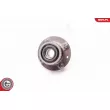Roulement de roue avant ESEN SKV 29SKV072 - Visuel 3