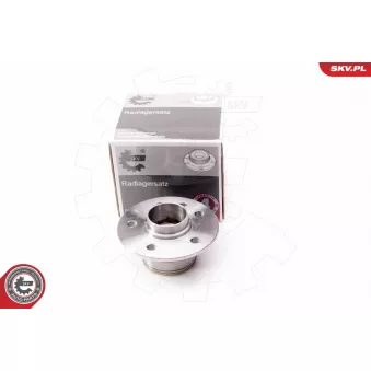 Roulement de roue arrière ESEN SKV 29SKV074