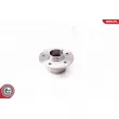 Roulement de roue arrière ESEN SKV 29SKV074 - Visuel 2
