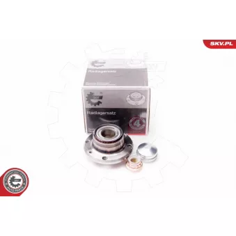 Roulement de roue arrière ESEN SKV 29SKV075