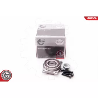 Roulement de roue avant ESEN SKV 29SKV077