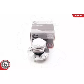 Roulement de roue arrière ESEN SKV 29SKV079