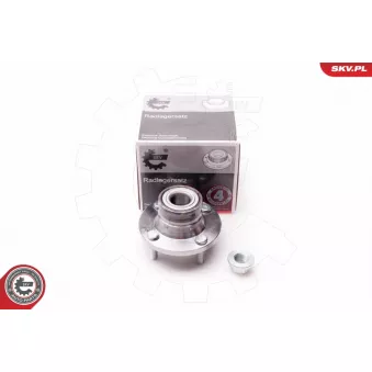 Roulement de roue arrière ESEN SKV 29SKV083