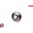 Roulement de roue arrière ESEN SKV 29SKV083 - Visuel 3