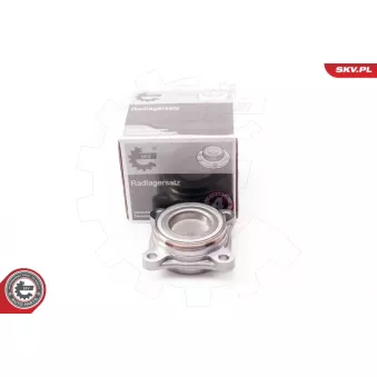 Roulement de roue avant ESEN SKV 29SKV085