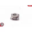 Roulement de roue avant ESEN SKV 29SKV085 - Visuel 2