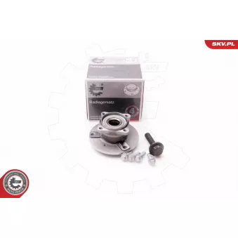 Roulement de roue arrière ESEN SKV