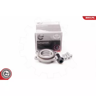Roulement de roue avant ESEN SKV 29SKV087