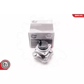 Roulement de roue arrière ESEN SKV 29SKV091