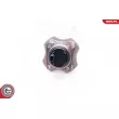 Roulement de roue arrière ESEN SKV 29SKV091 - Visuel 3