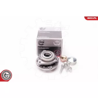 Roulement de roue avant ESEN SKV