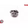Roulement de roue avant ESEN SKV 29SKV092 - Visuel 3