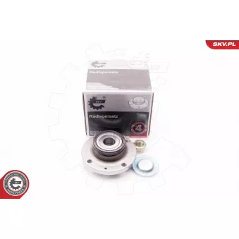 Roulement de roue arrière ESEN SKV 29SKV093