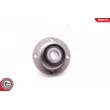 Roulement de roue arrière ESEN SKV 29SKV093 - Visuel 3