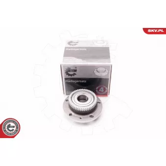 Roulement de roue arrière ESEN SKV 29SKV094