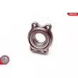 Roulement de roue avant ESEN SKV 29SKV095 - Visuel 2