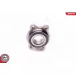 Roulement de roue avant ESEN SKV 29SKV095 - Visuel 3