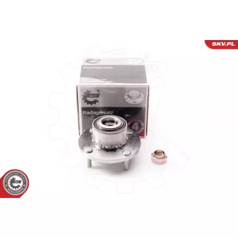 Roulement de roue avant ESEN SKV