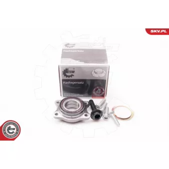 Roulement de roue avant ESEN SKV 29SKV098