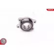 Roulement de roue avant ESEN SKV 29SKV098 - Visuel 2